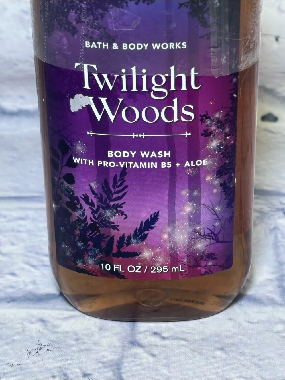 Bath & Body Works bath body